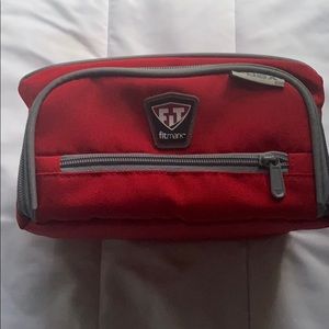 Fitnark Meal Prep Lunch Bag (NEVER USED)